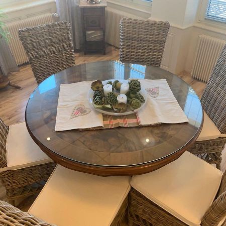 Appartement Wissembourg Kültér fotó