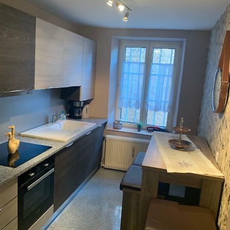 Appartement Wissembourg Kültér fotó