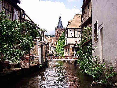 Appartement Wissembourg Kültér fotó