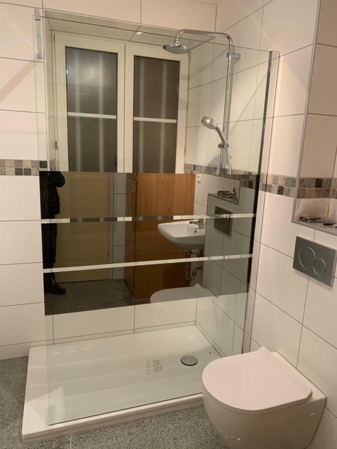 Appartement Wissembourg Kültér fotó